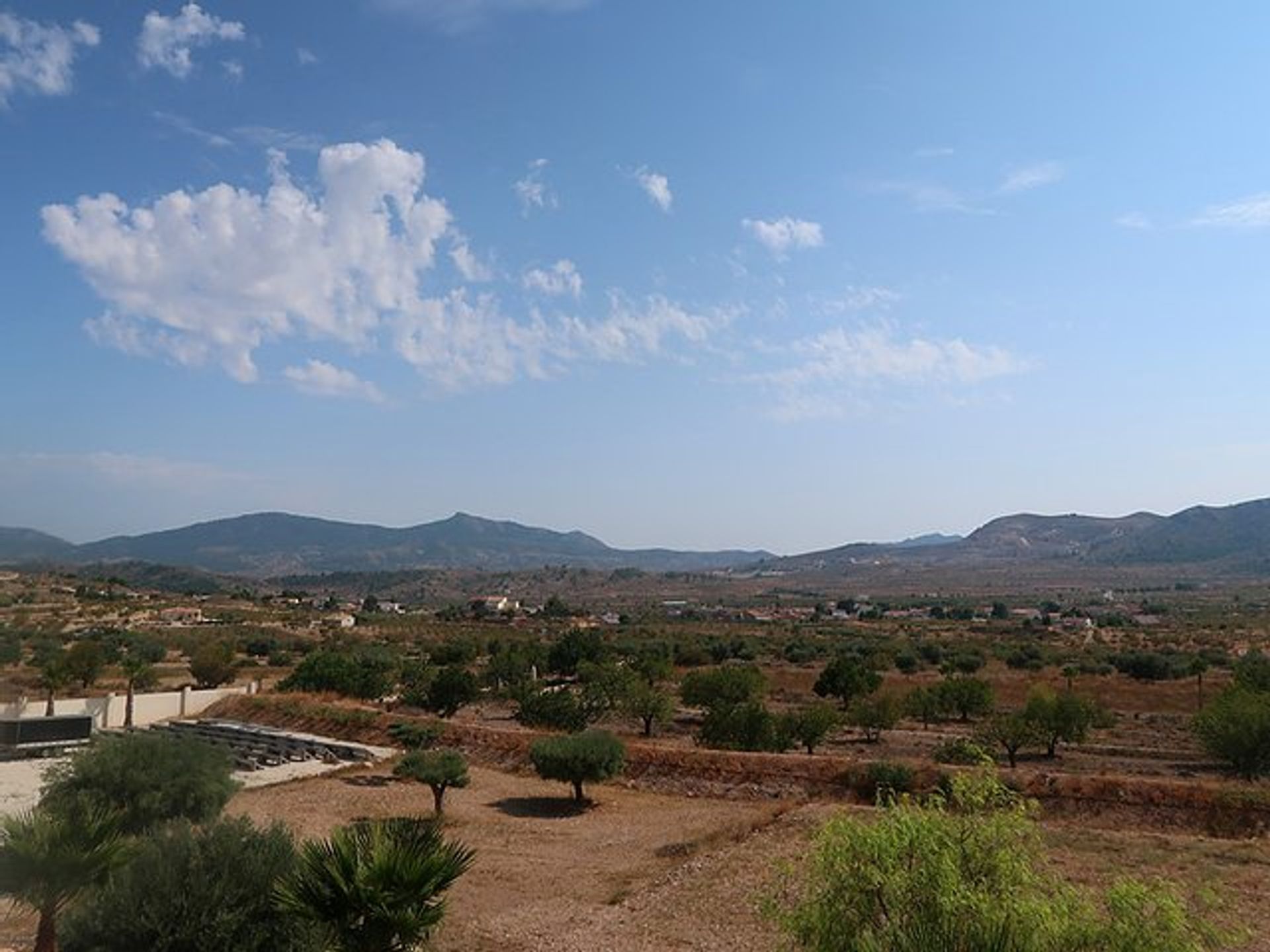 房子 在 El Fondó de les Neus, Valencian Community 11343257