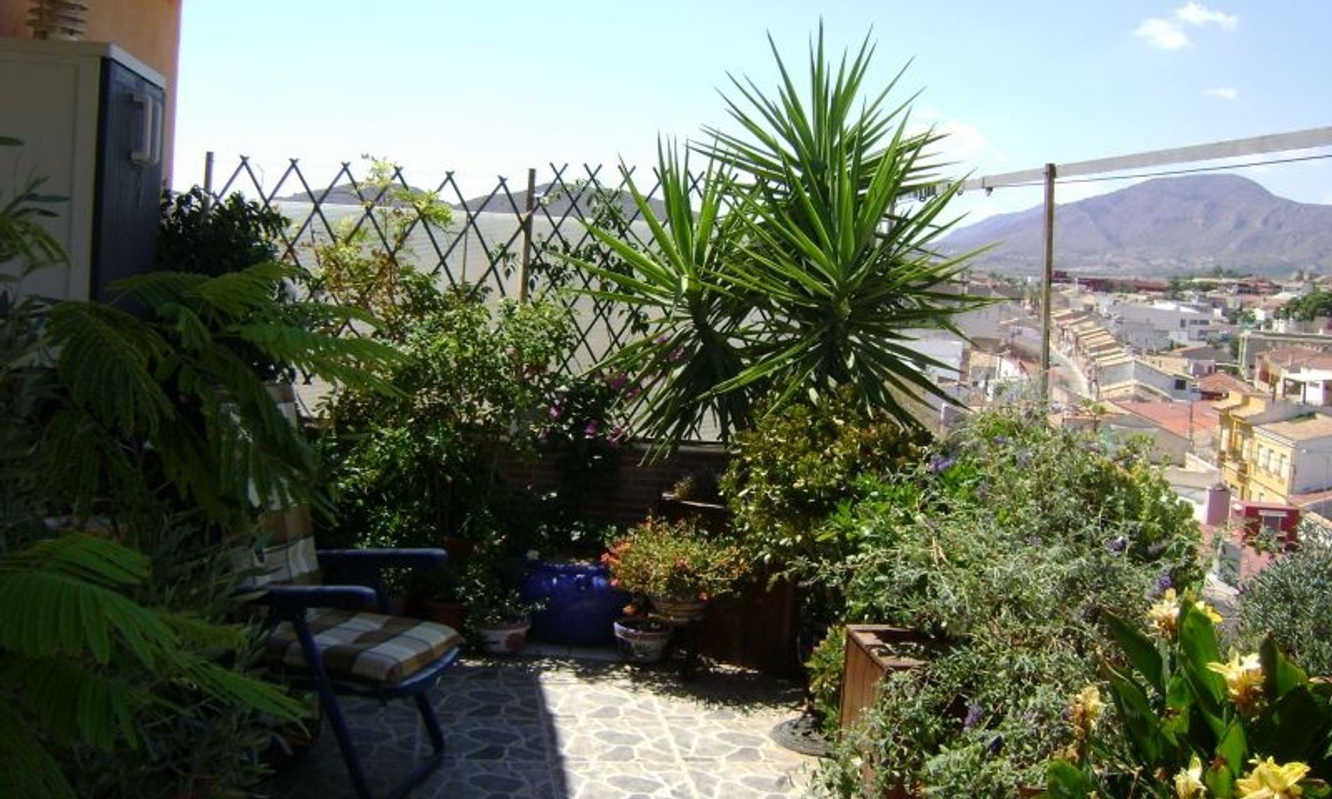 casa en El Fondó de les Neus, Valencian Community 11343260