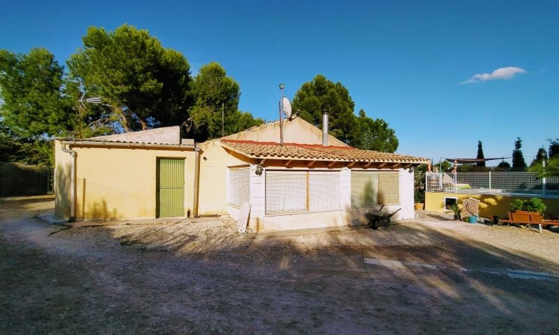 rumah dalam La Romana, Valencian Community 11343264