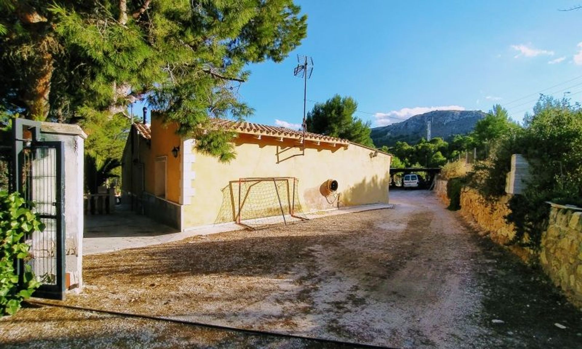 casa en La Romana, Valencian Community 11343264