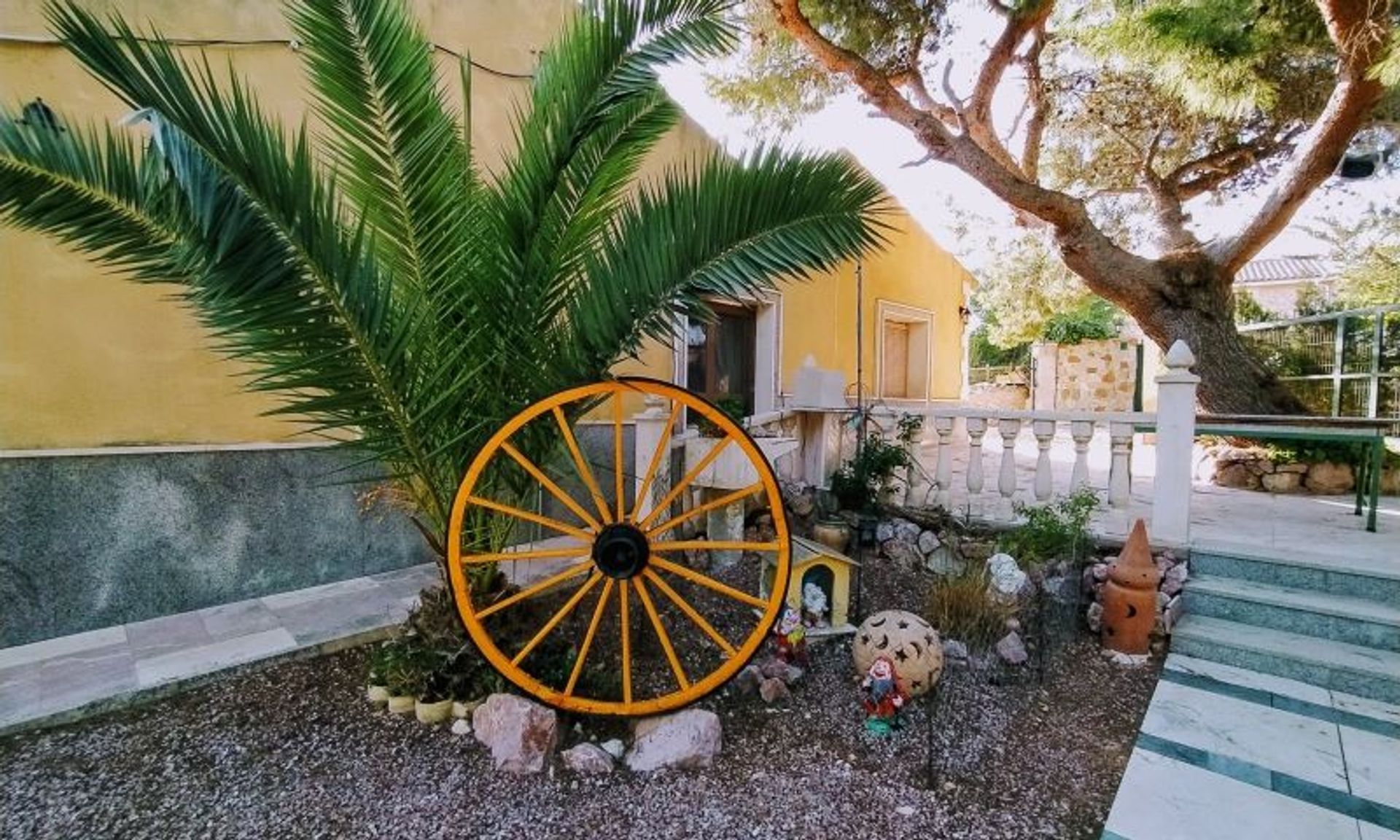 Casa nel La Romana, Valencian Community 11343264