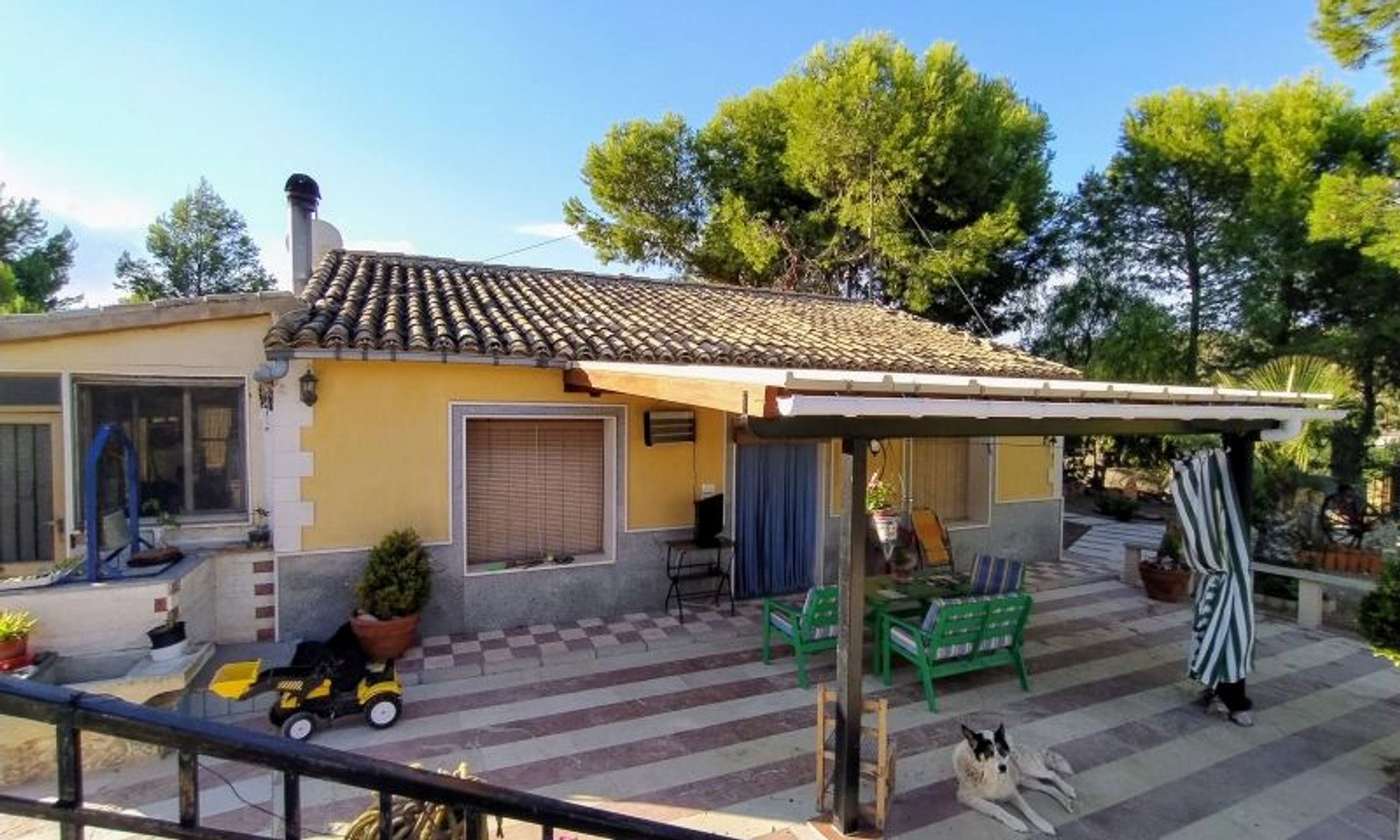 rumah dalam La Romana, Valencian Community 11343264