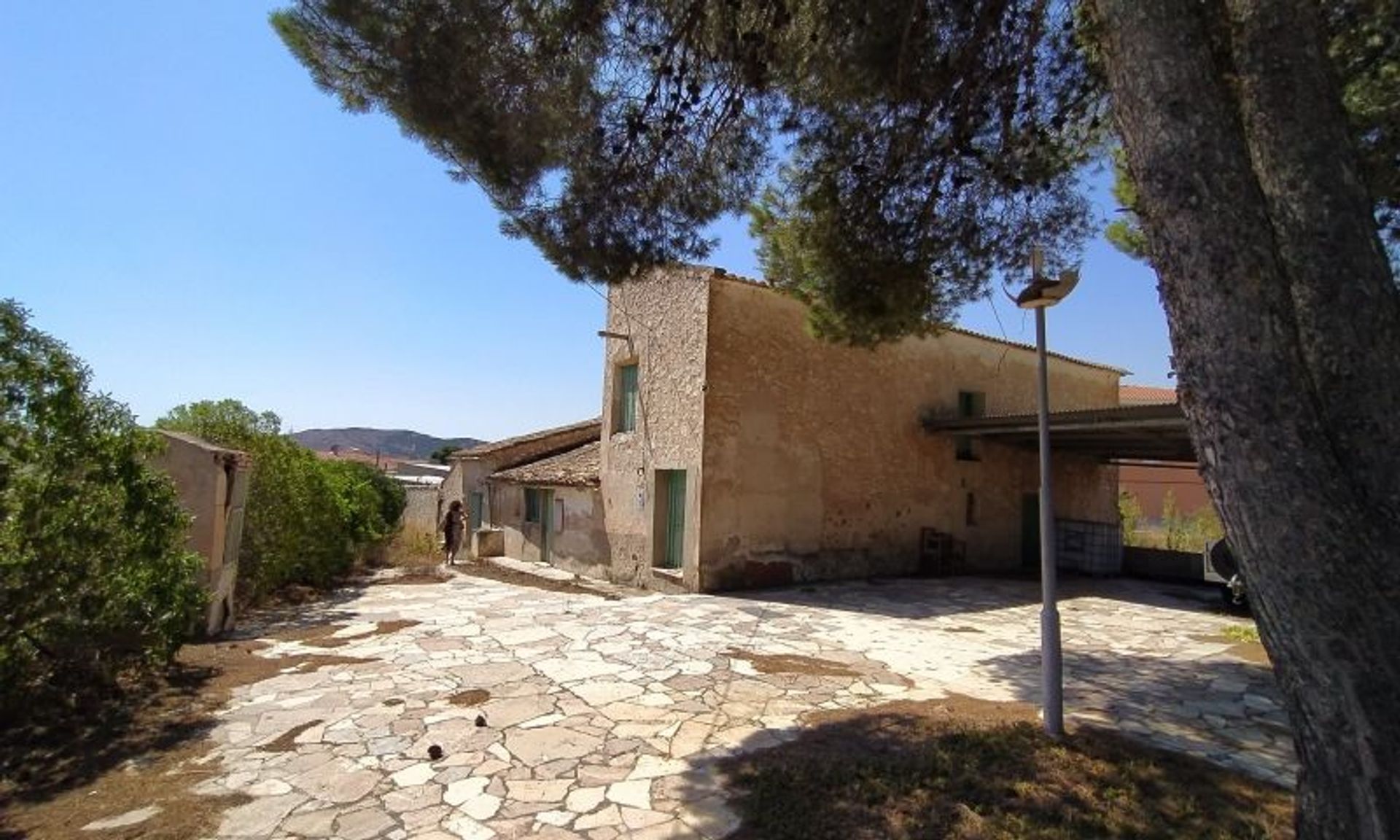 casa en La Romana, Valencian Community 11343265