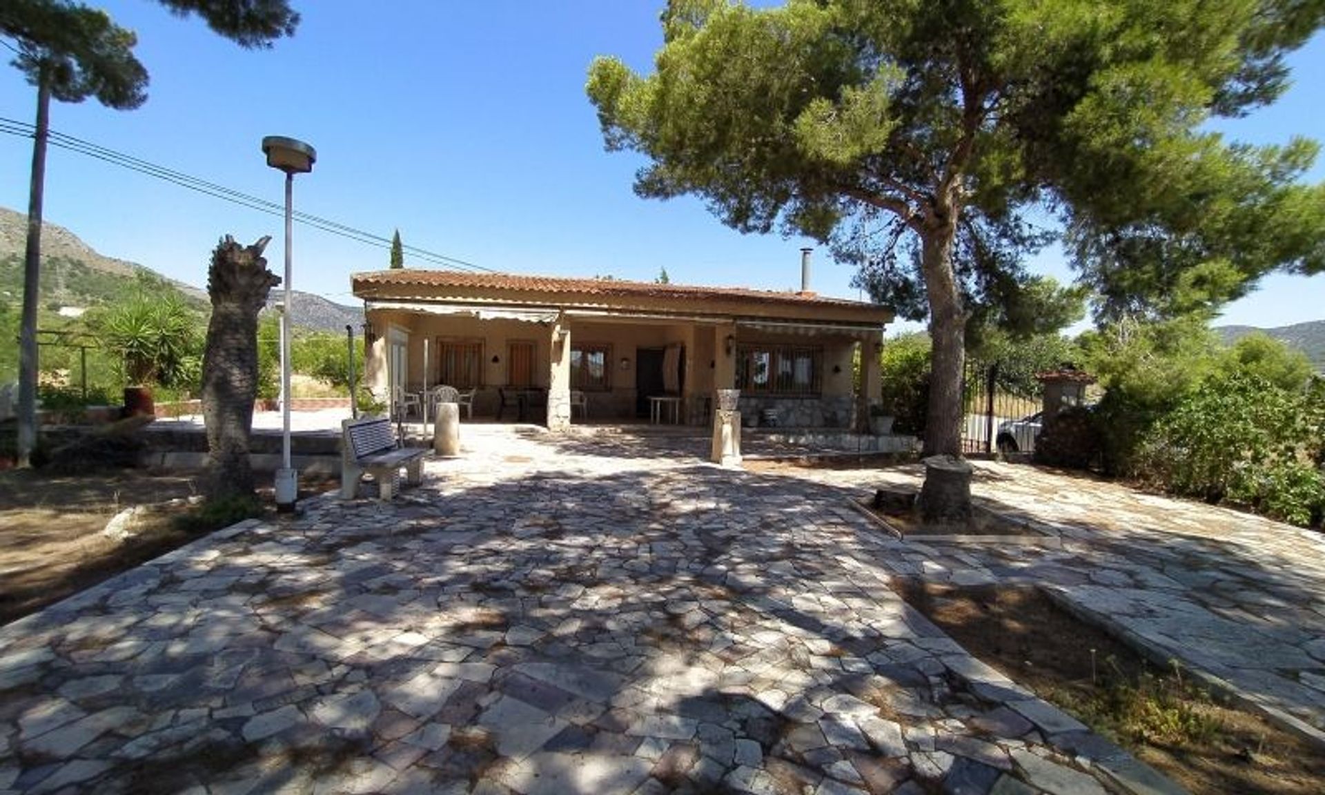 casa en La Romana, Valencian Community 11343265