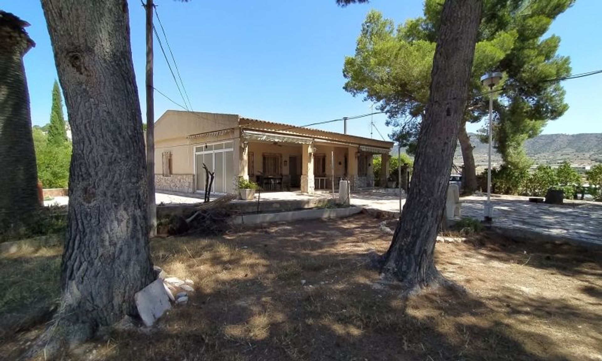 casa en La Romana, Valencian Community 11343265