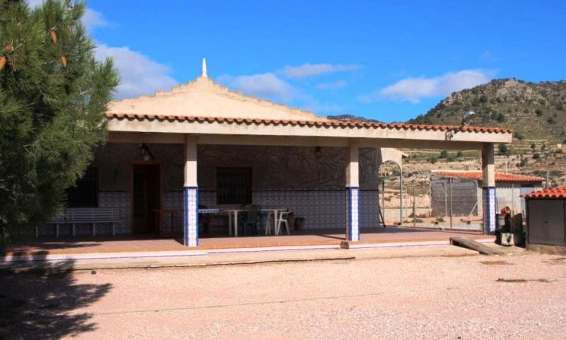 Hus i La Romana, Valencian Community 11343266