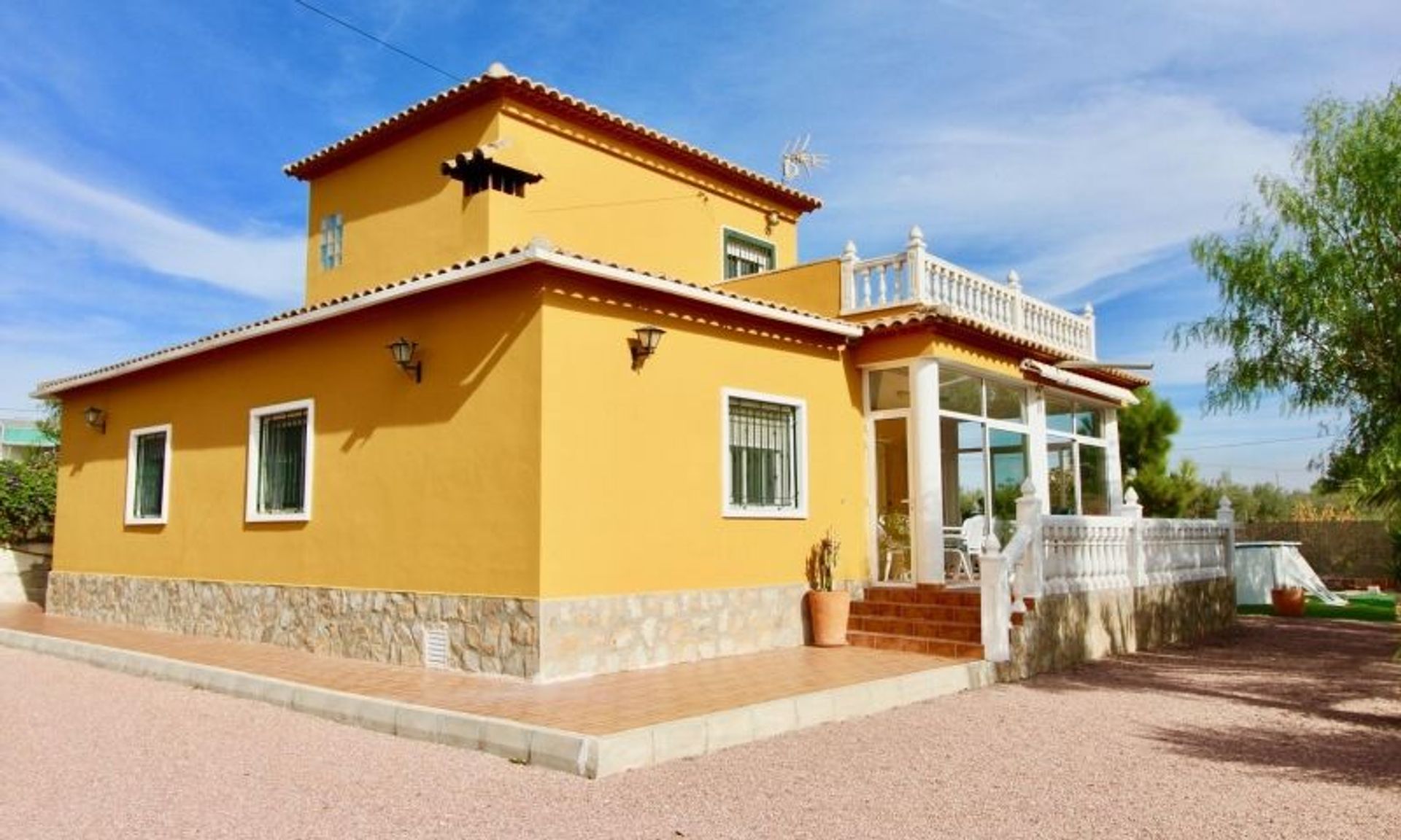 House in La Romana, Valencia 11343267