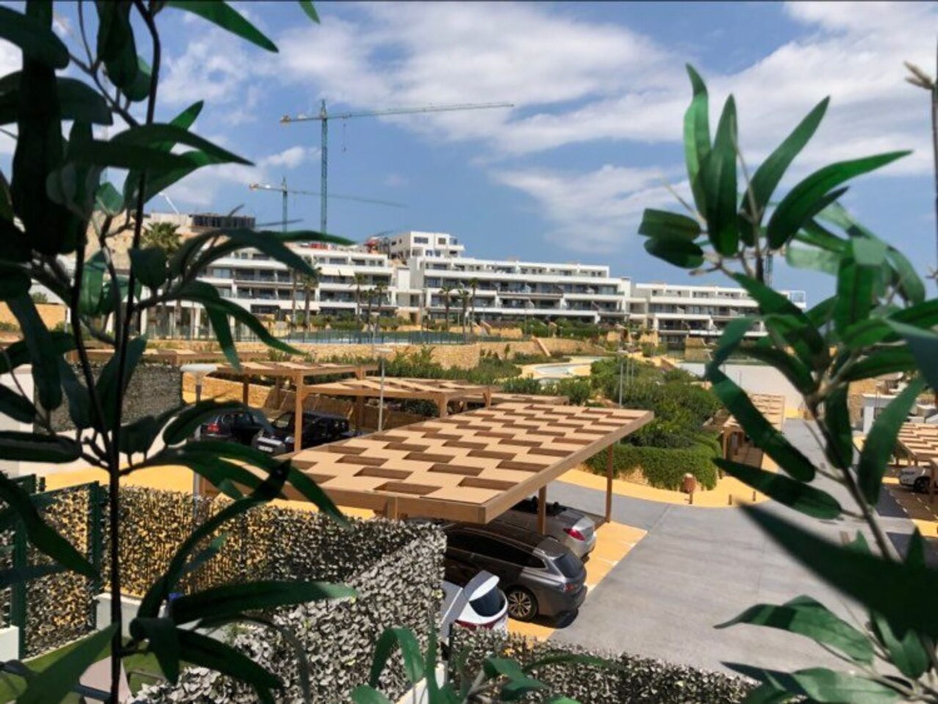 Kondominium di Alicante, Valencia 11343273