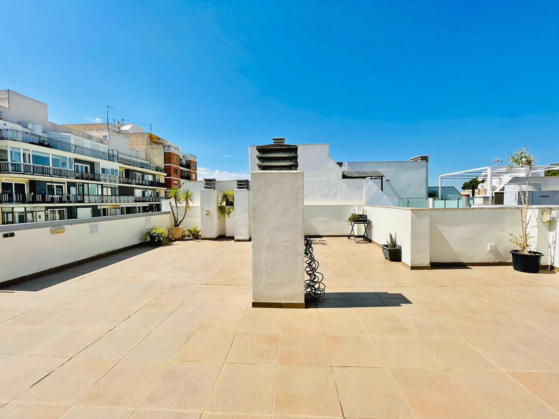 Condominium dans Dénia, Valencian Community 11343276