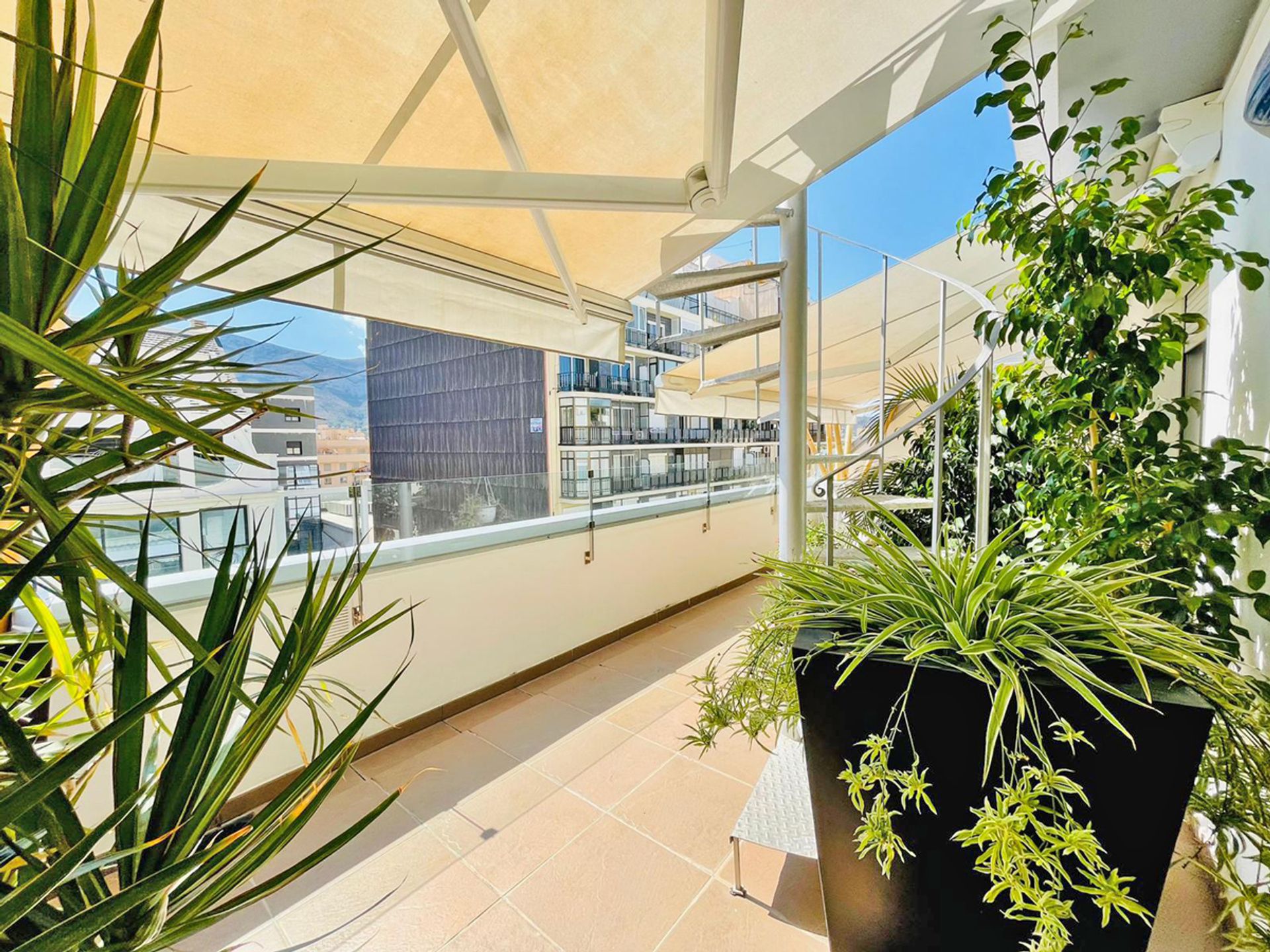 Condominium in Dénia, Valencian Community 11343276