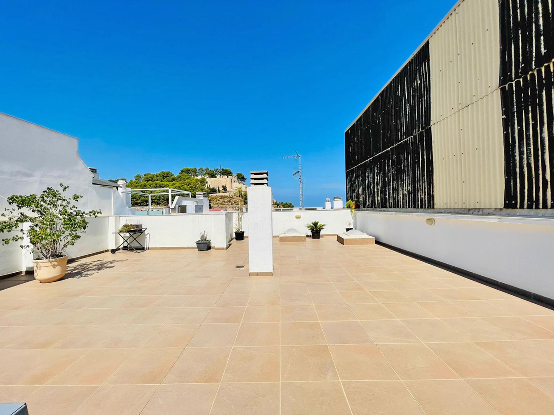 Condominium dans Dénia, Valencian Community 11343276