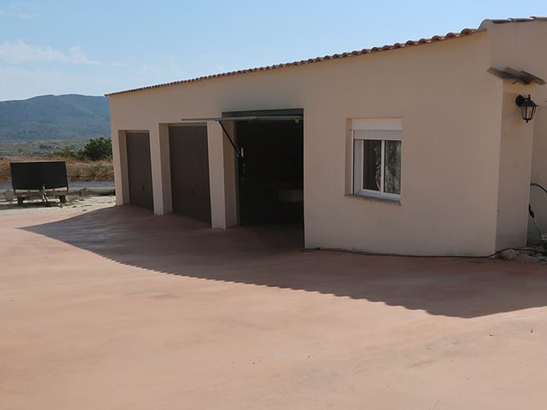 Huis in El Fondó de les Neus, Valencian Community 11343280