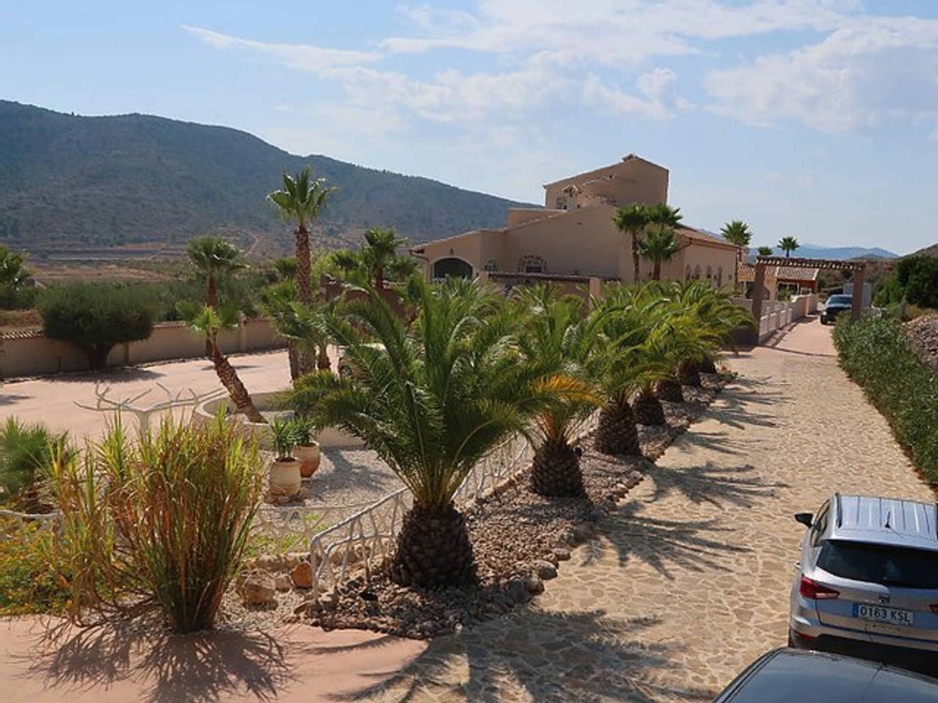 Huis in El Fondó de les Neus, Valencian Community 11343280