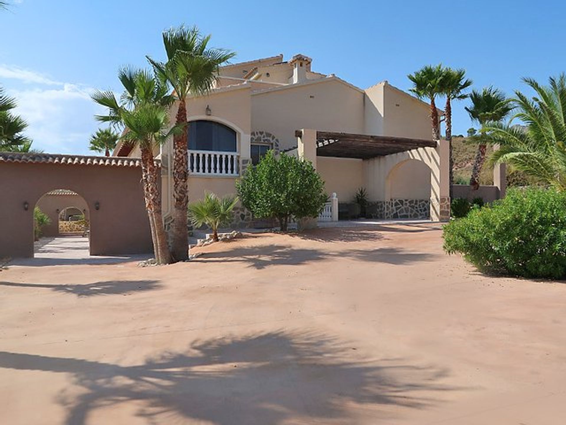 Huis in El Fondó de les Neus, Valencian Community 11343280