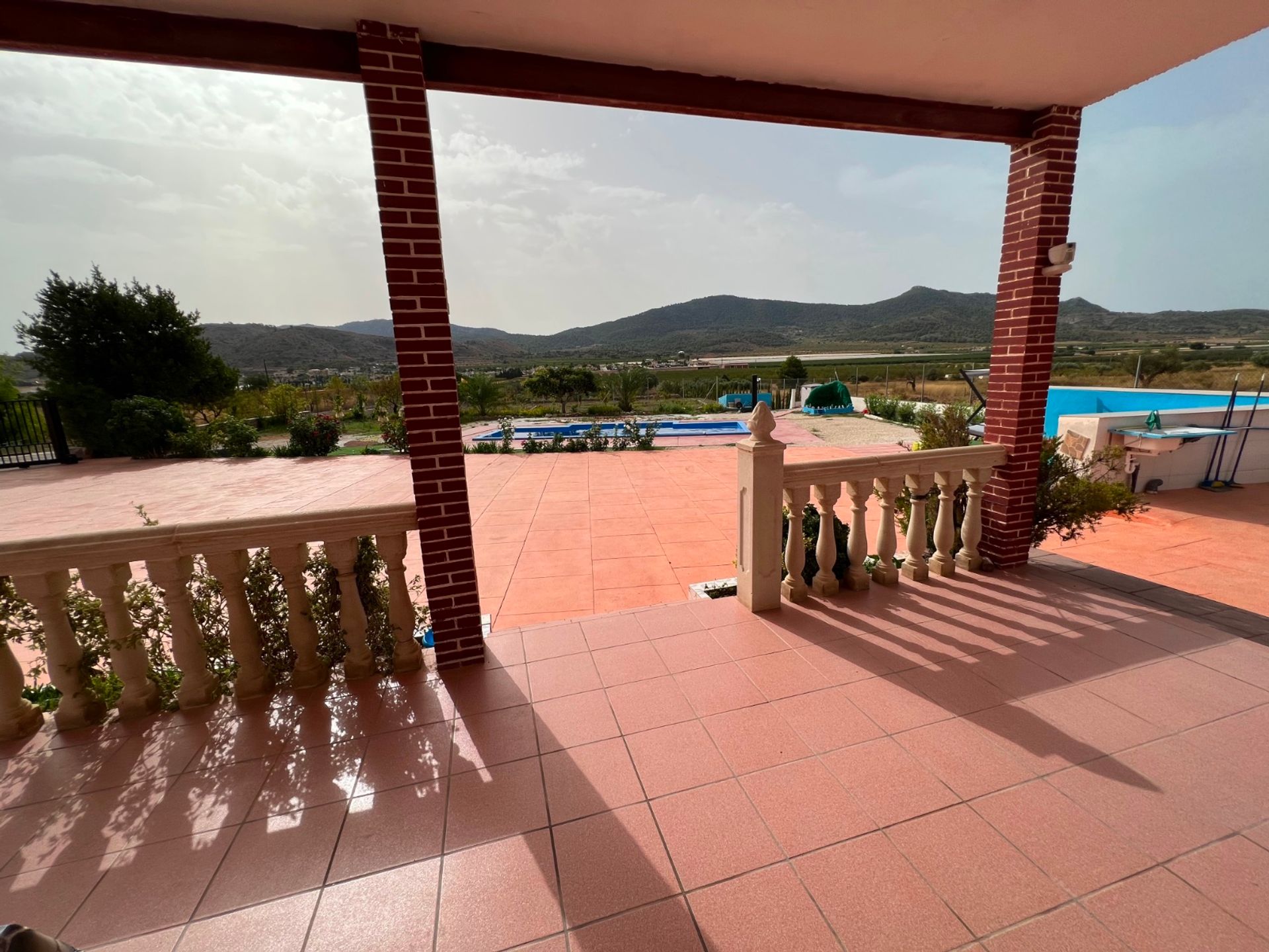 House in El Fondó de les Neus, Valencian Community 11343282