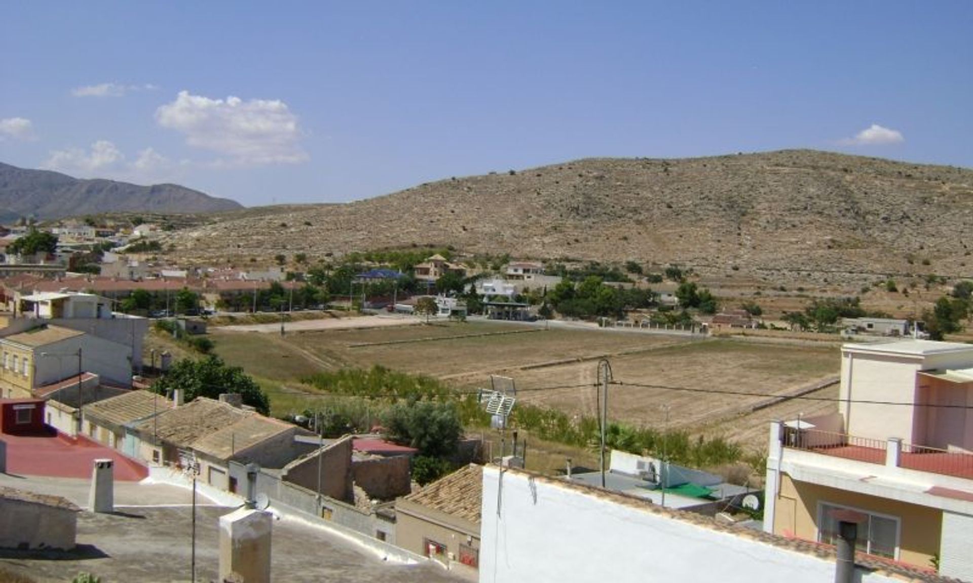 Talo sisään El Fondó de les Neus, Valencian Community 11343283