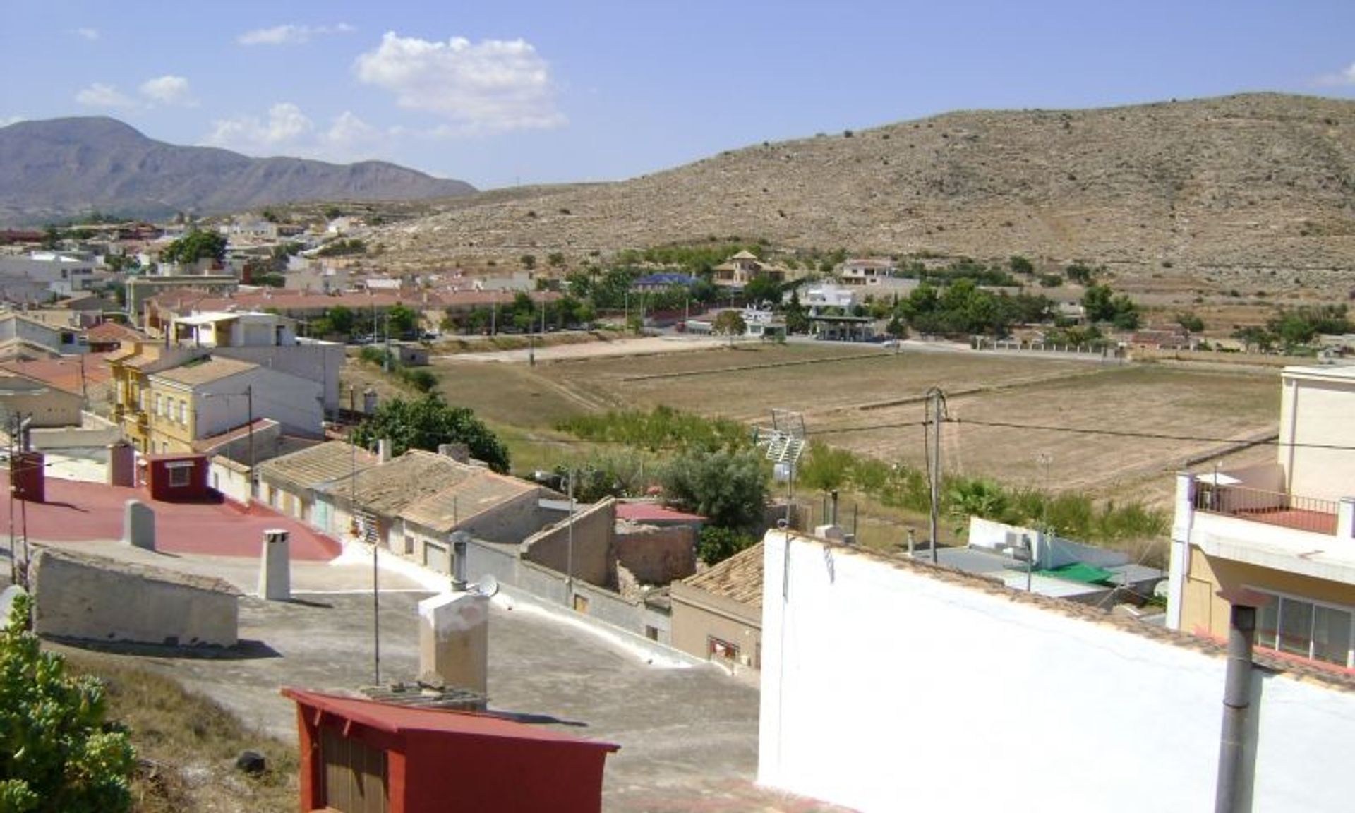 Talo sisään El Fondó de les Neus, Valencian Community 11343283