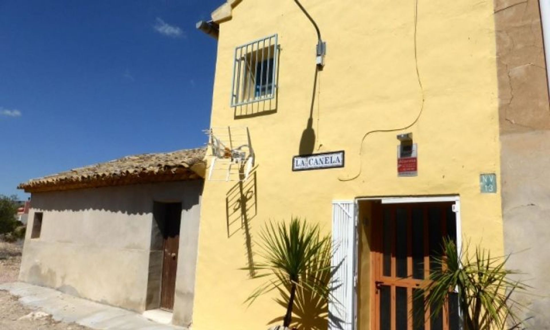 casa no Monòver, Valencian Community 11343291