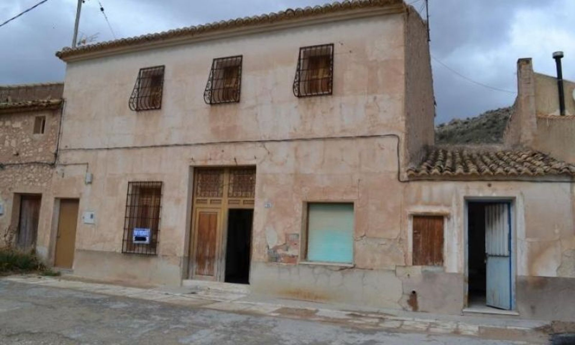 casa en La Romana, Valencia 11343304