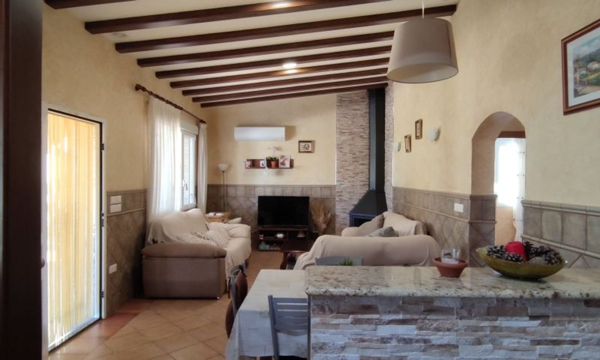 Huis in Aspe, Valencian Community 11343305