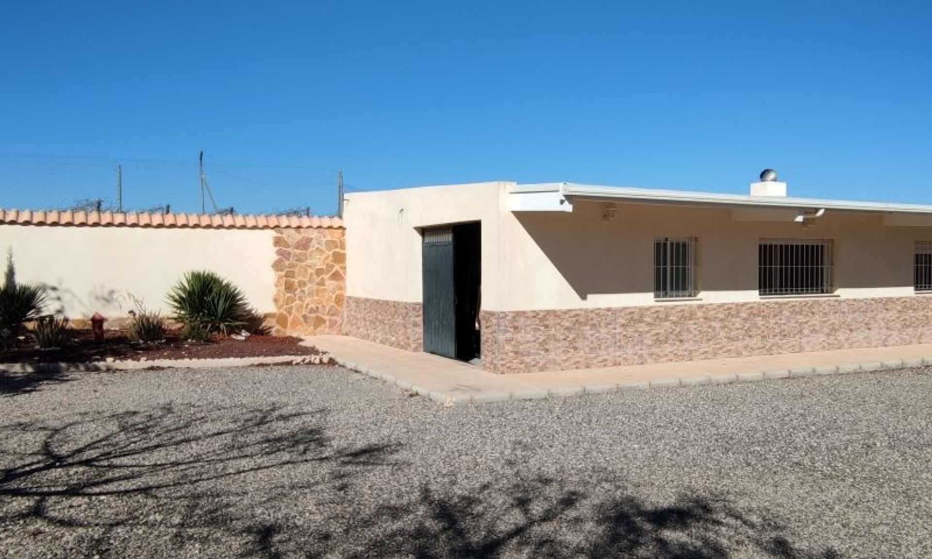 House in Aspe, Valencian Community 11343305