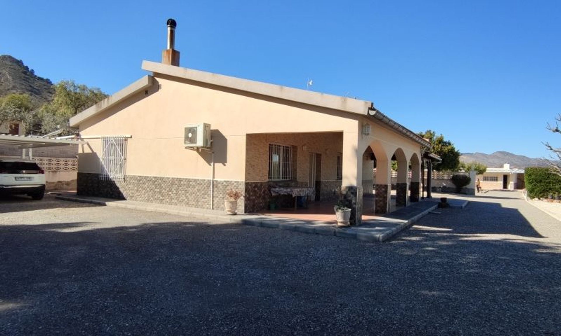 House in Aspe, Valencian Community 11343305