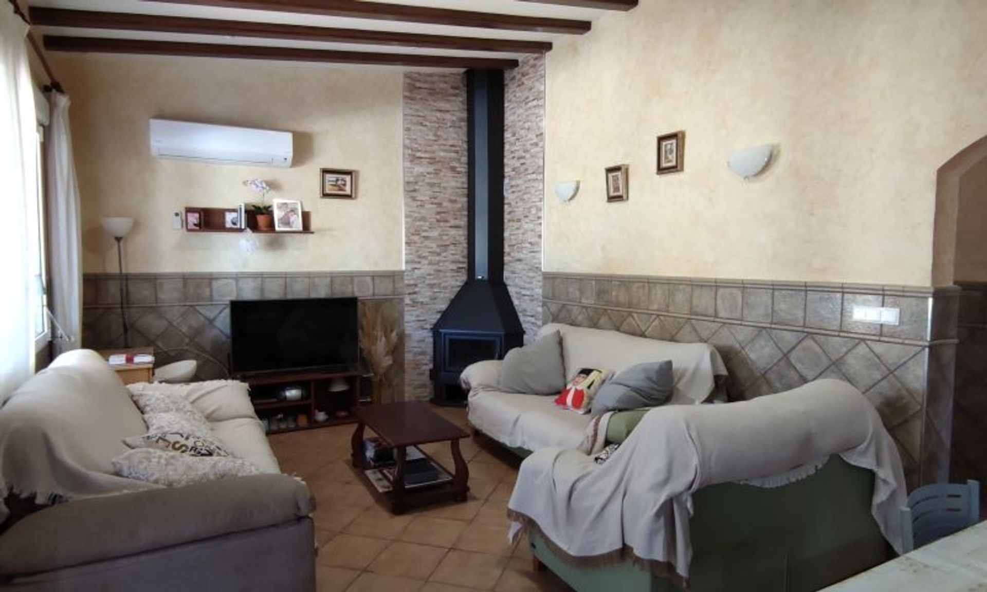 House in Aspe, Valencian Community 11343305