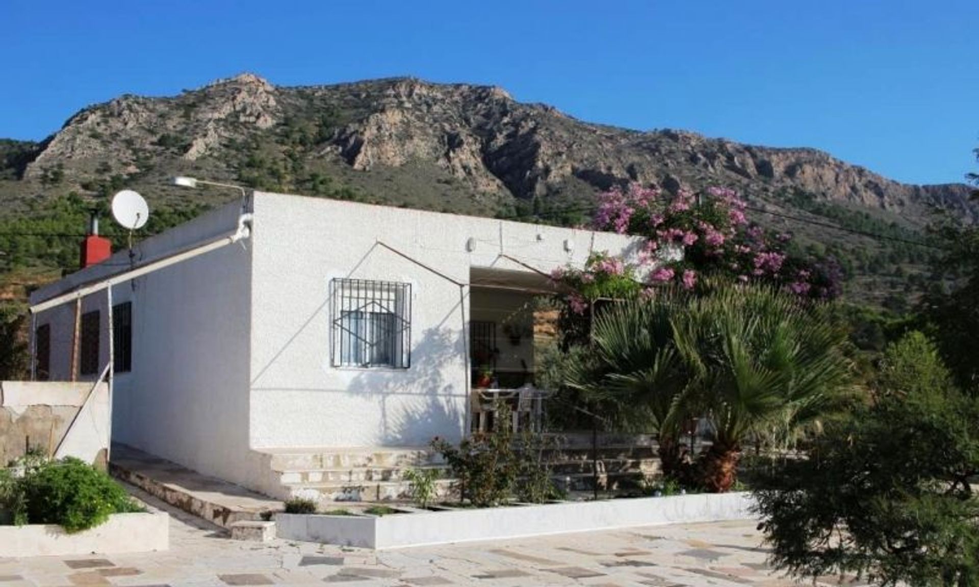 rumah dalam La Romana, Valencian Community 11343306