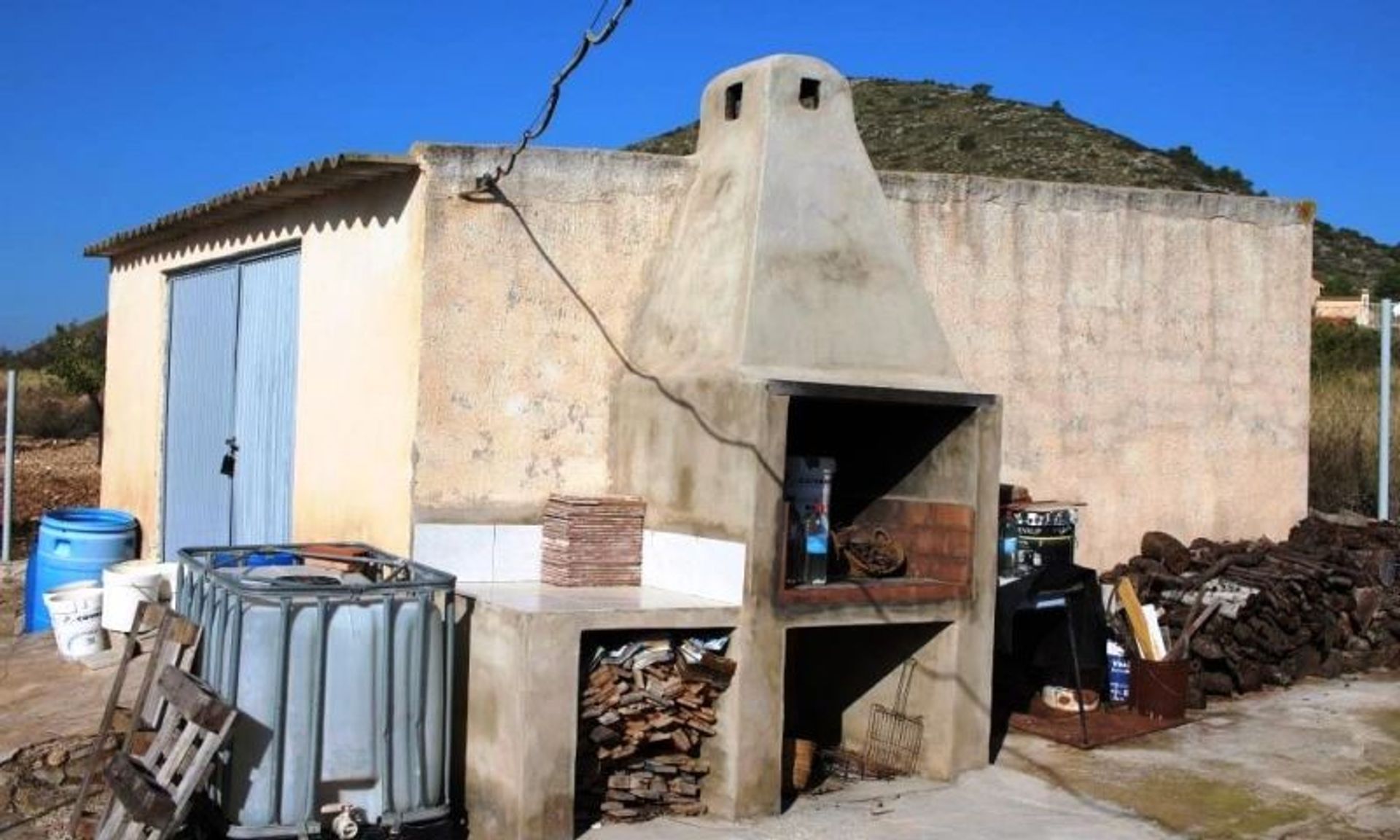 rumah dalam La Romana, Valencian Community 11343306