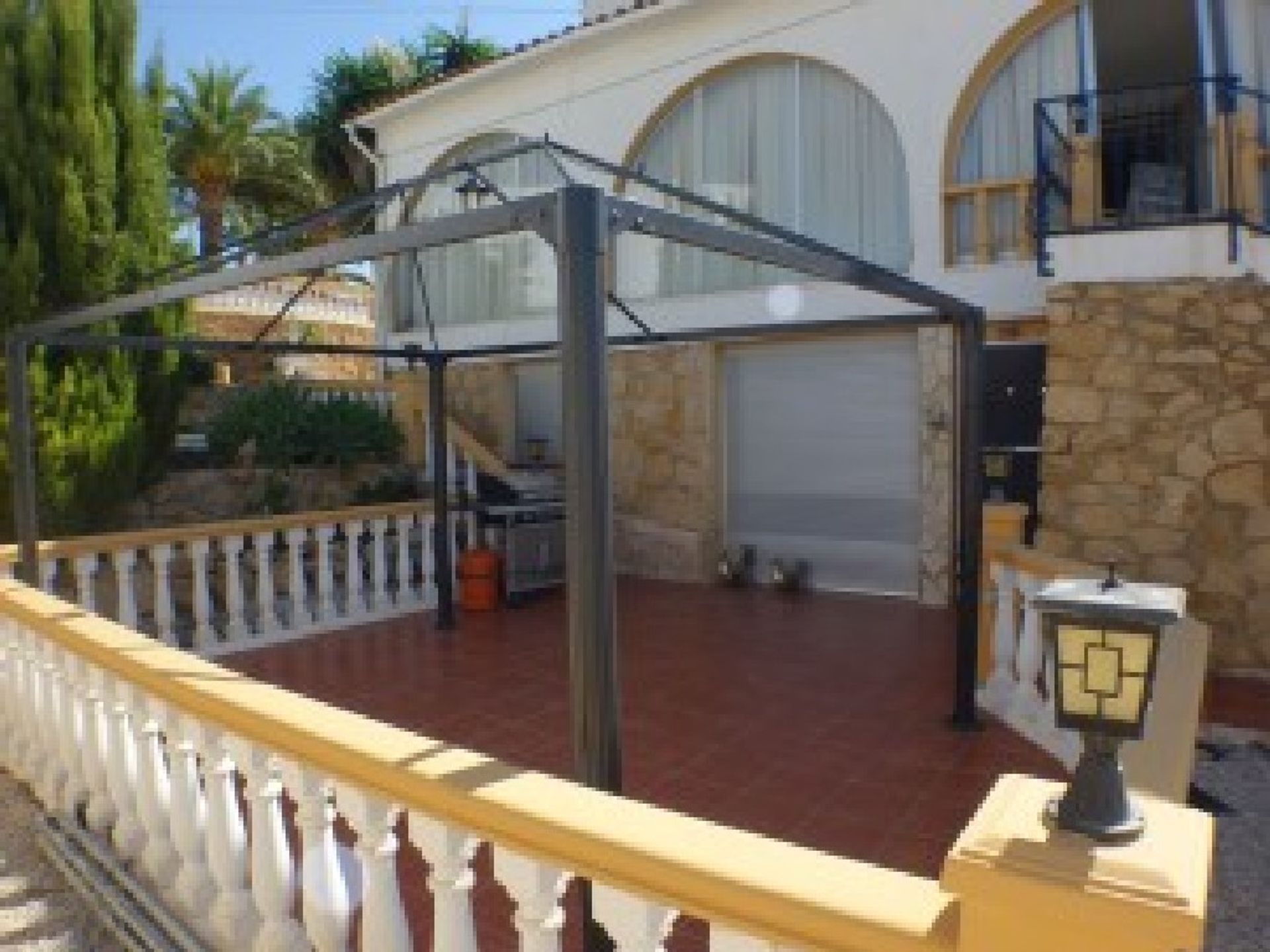 House in La Nucia, Comunitat Valenciana 11343307