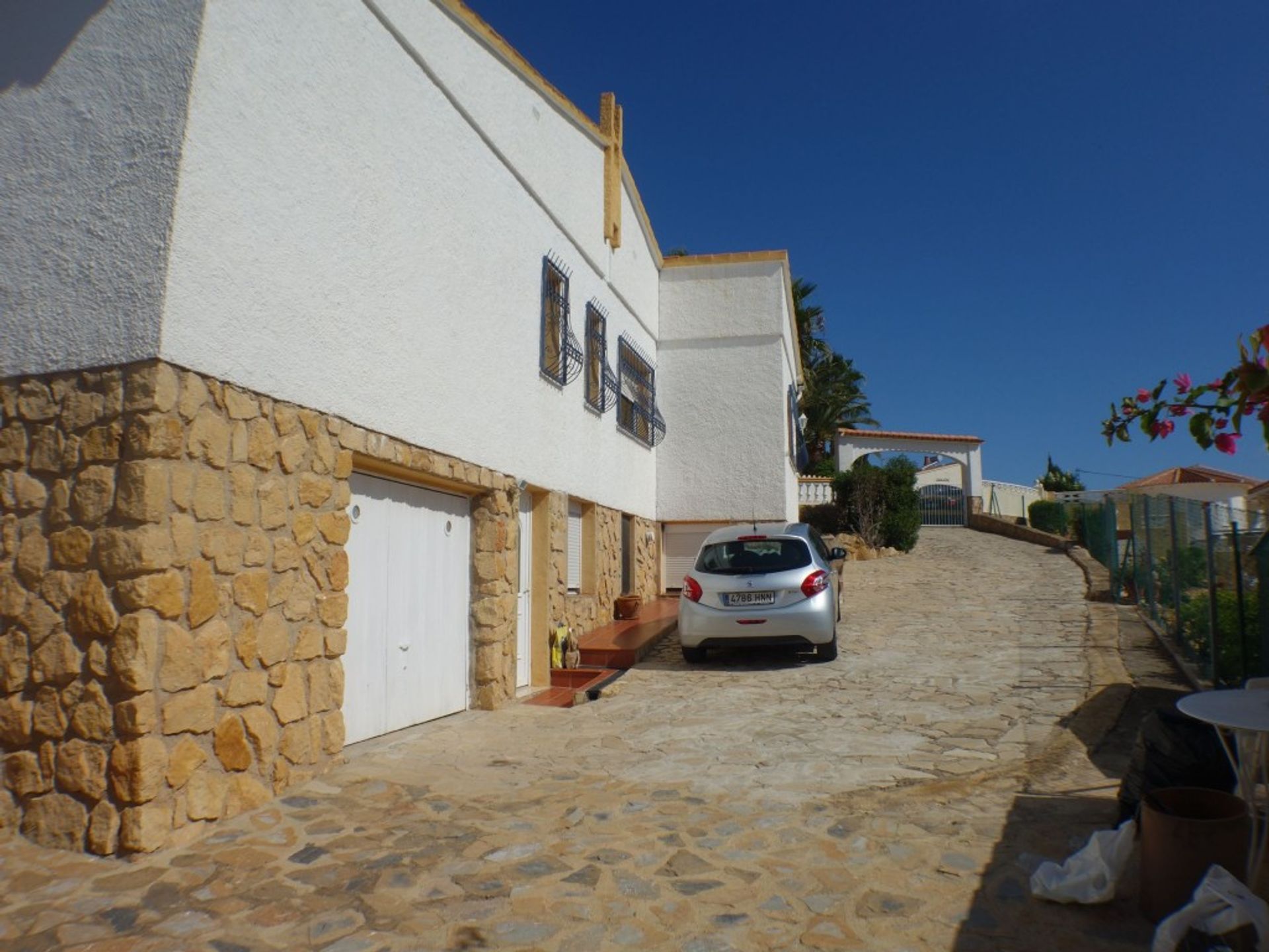 House in La Nucia, Comunitat Valenciana 11343307