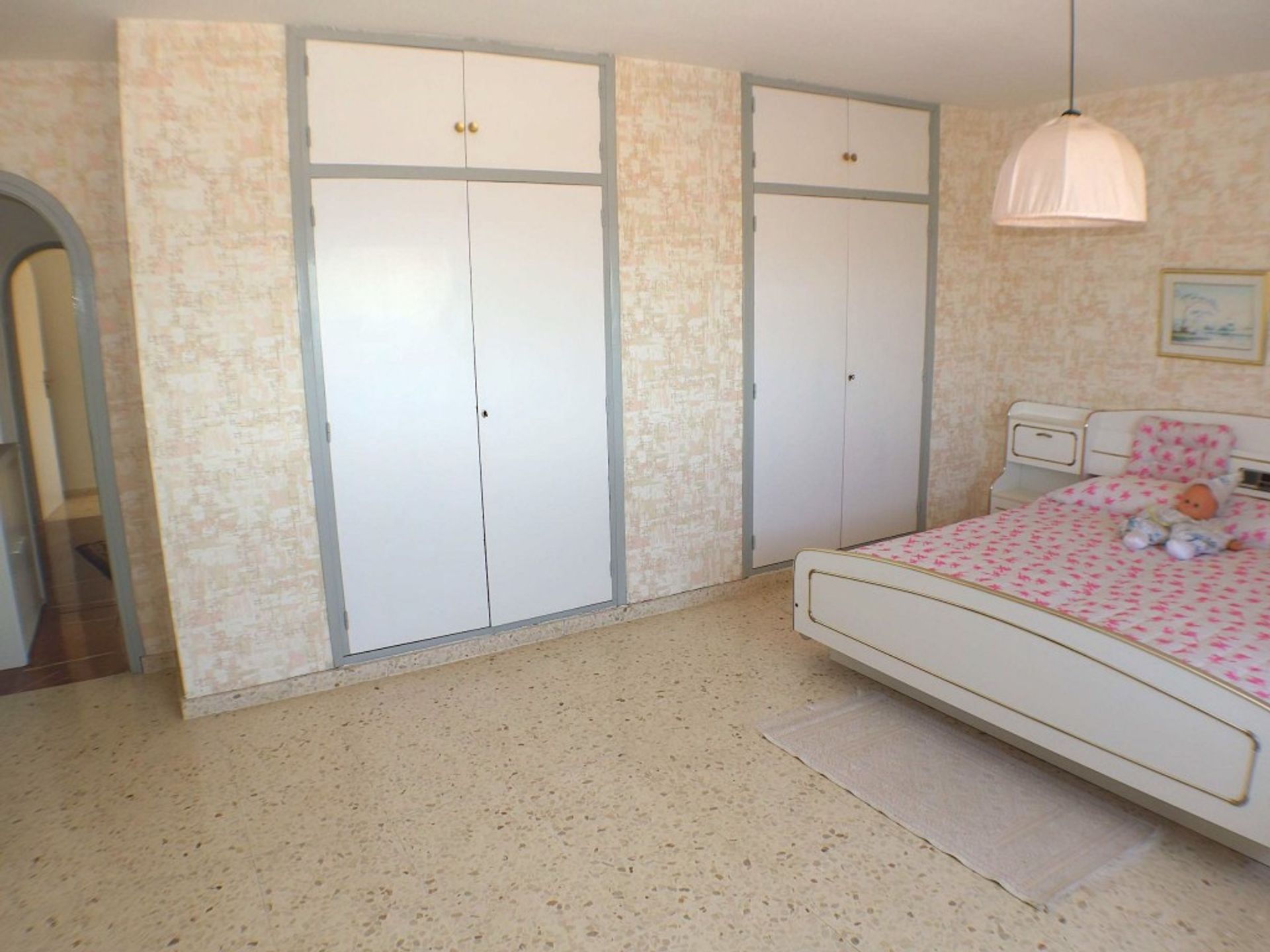 Haus im La Nucia, Comunitat Valenciana 11343307