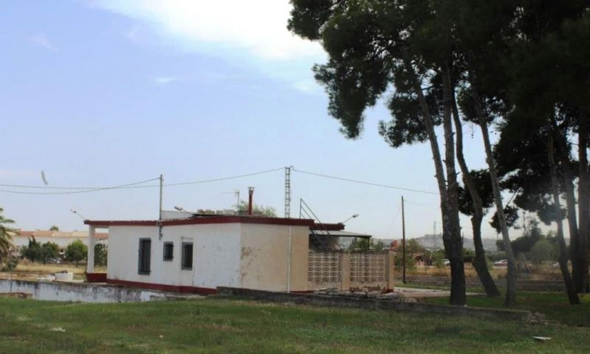 casa no Aspe, Valência 11343309