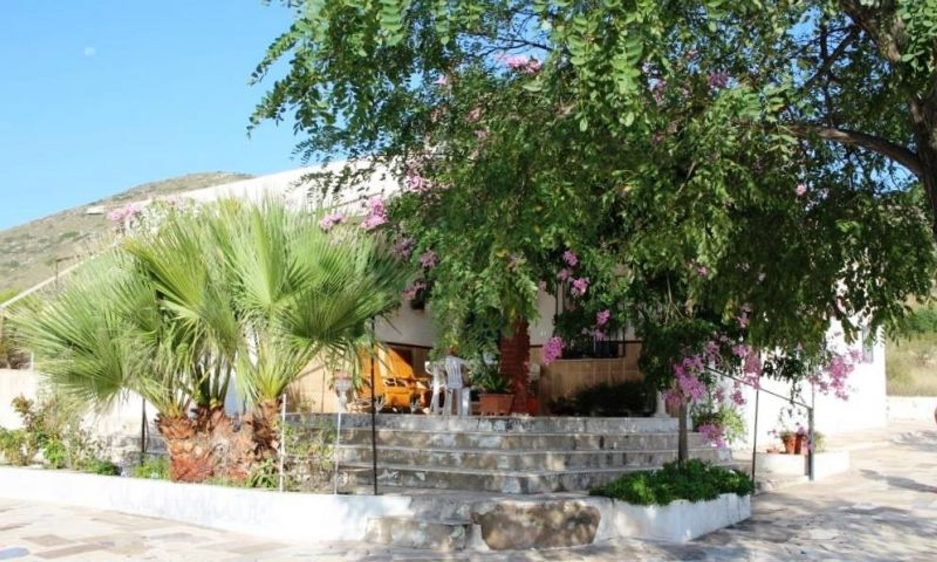 Huis in La Romana, Valencia 11343353