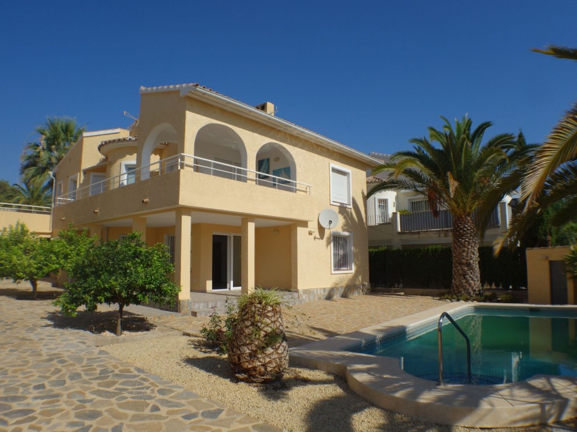 House in La Nucia, Valencia 11343400