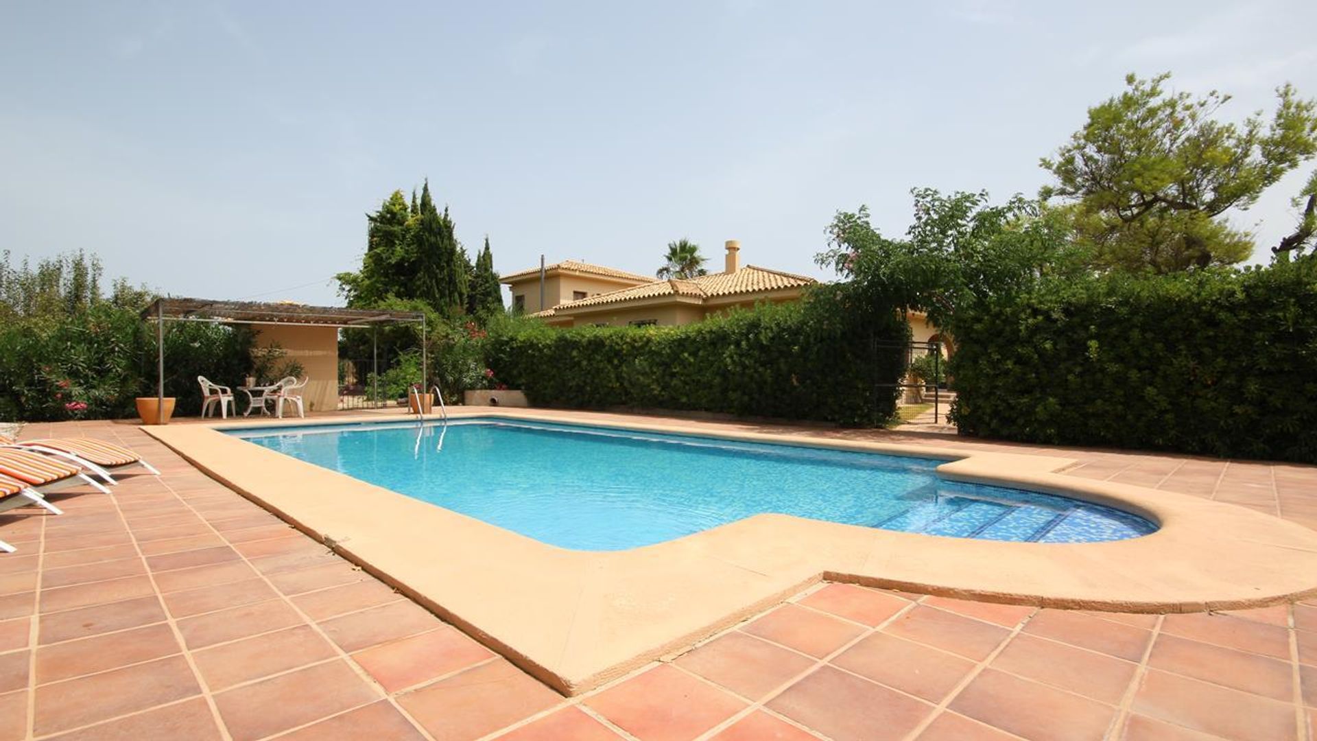 Huis in Alicante, Valencian Community 11343408