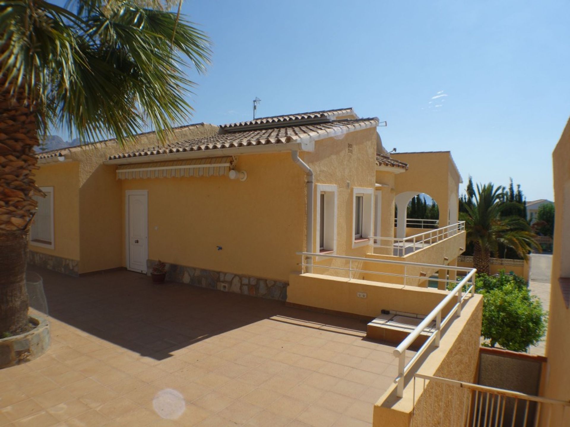 House in La Nucia, Comunitat Valenciana 11343422