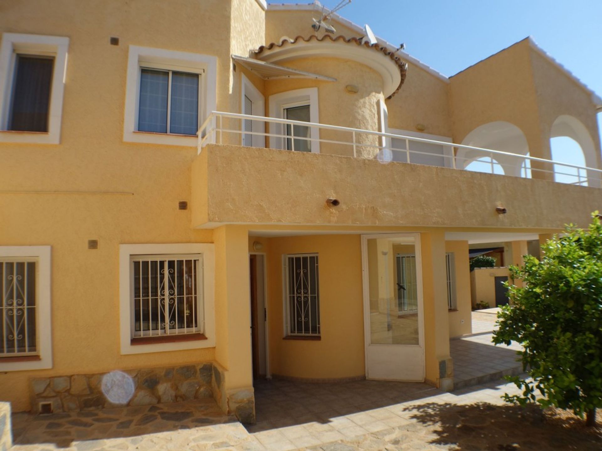 House in La Nucia, Comunitat Valenciana 11343422