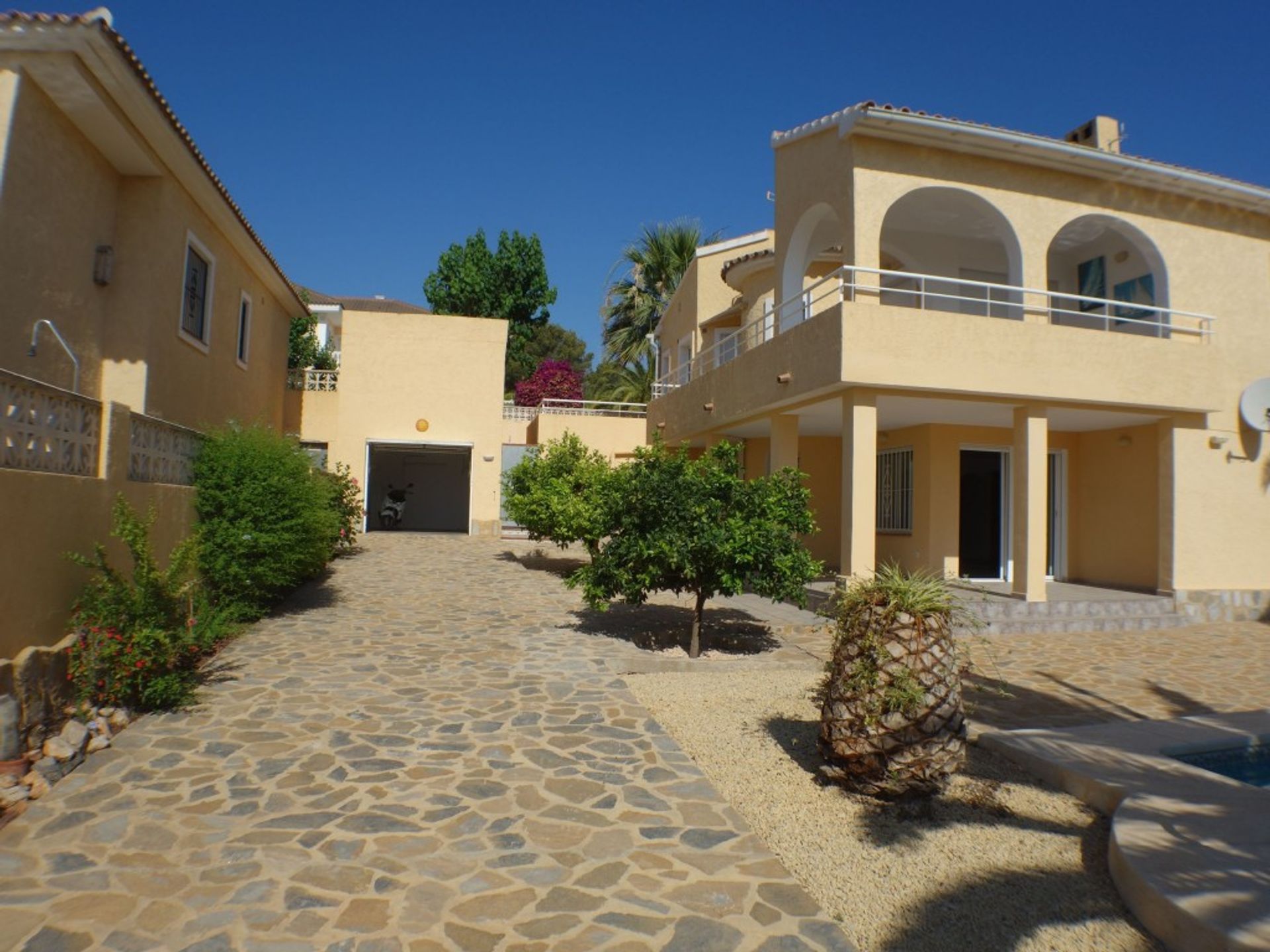 House in La Nucia, Comunitat Valenciana 11343422