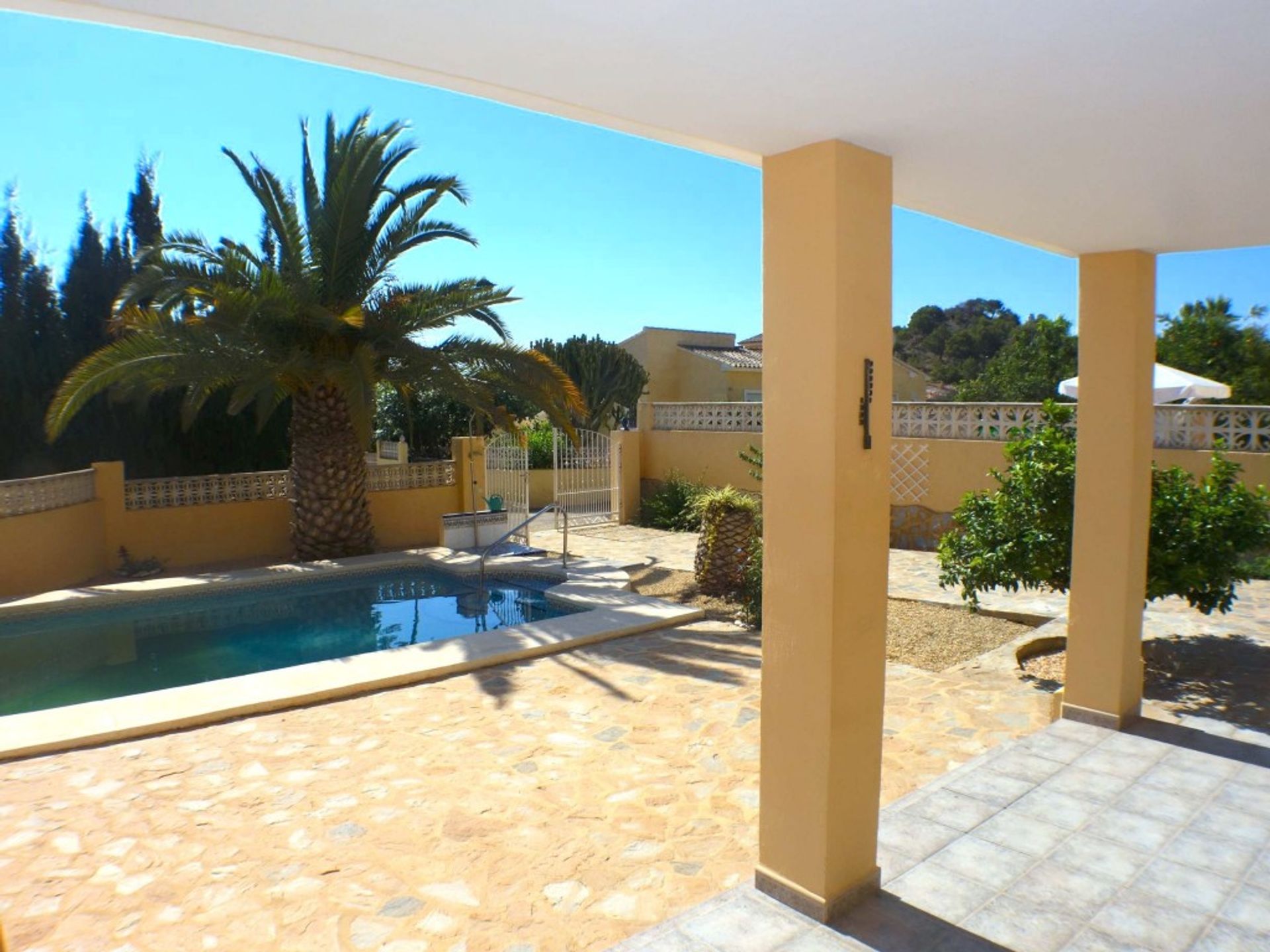 House in La Nucia, Comunitat Valenciana 11343422