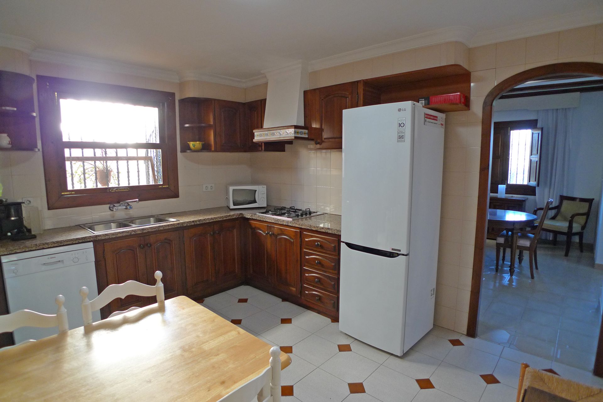 Huis in Alicante, Valencian Community 11343424