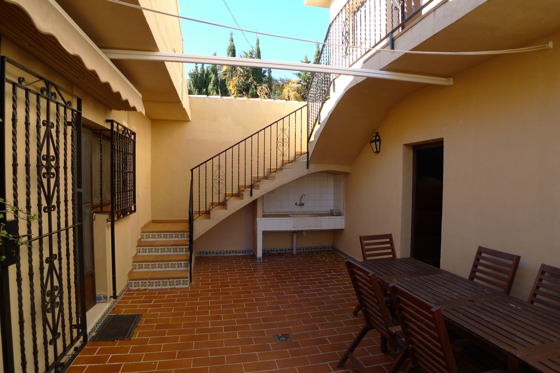 Huis in Alicante, Valencian Community 11343424