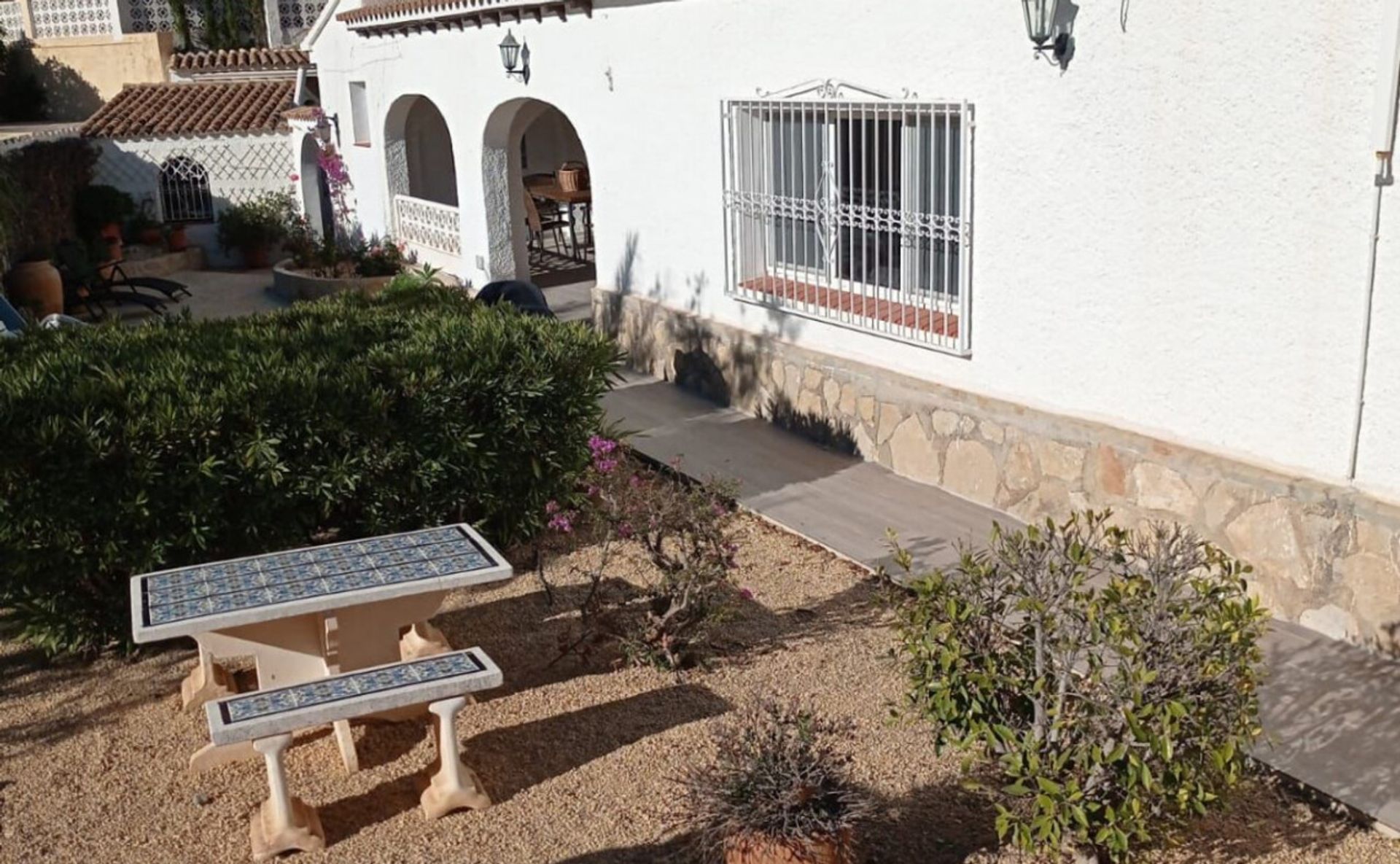 Haus im Altea, Valencian Community 11343428