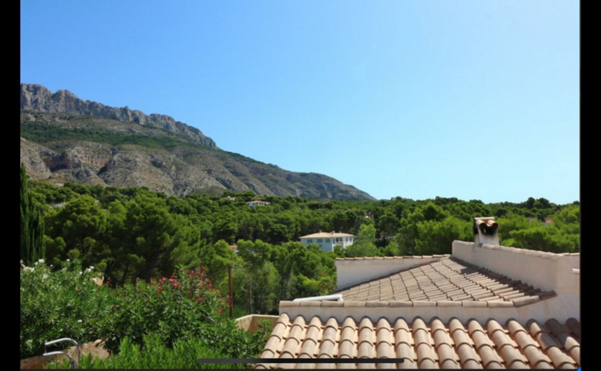 Huis in Altea, Valencian Community 11343428