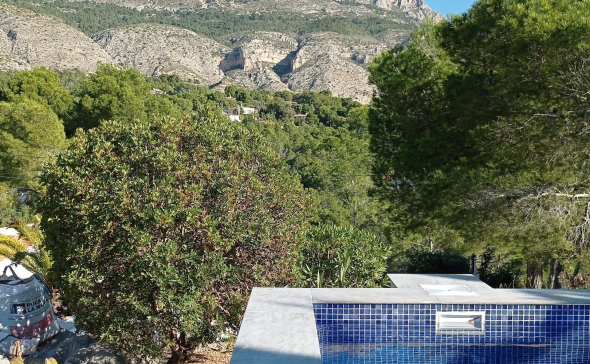 Huis in Altea, Valencian Community 11343428