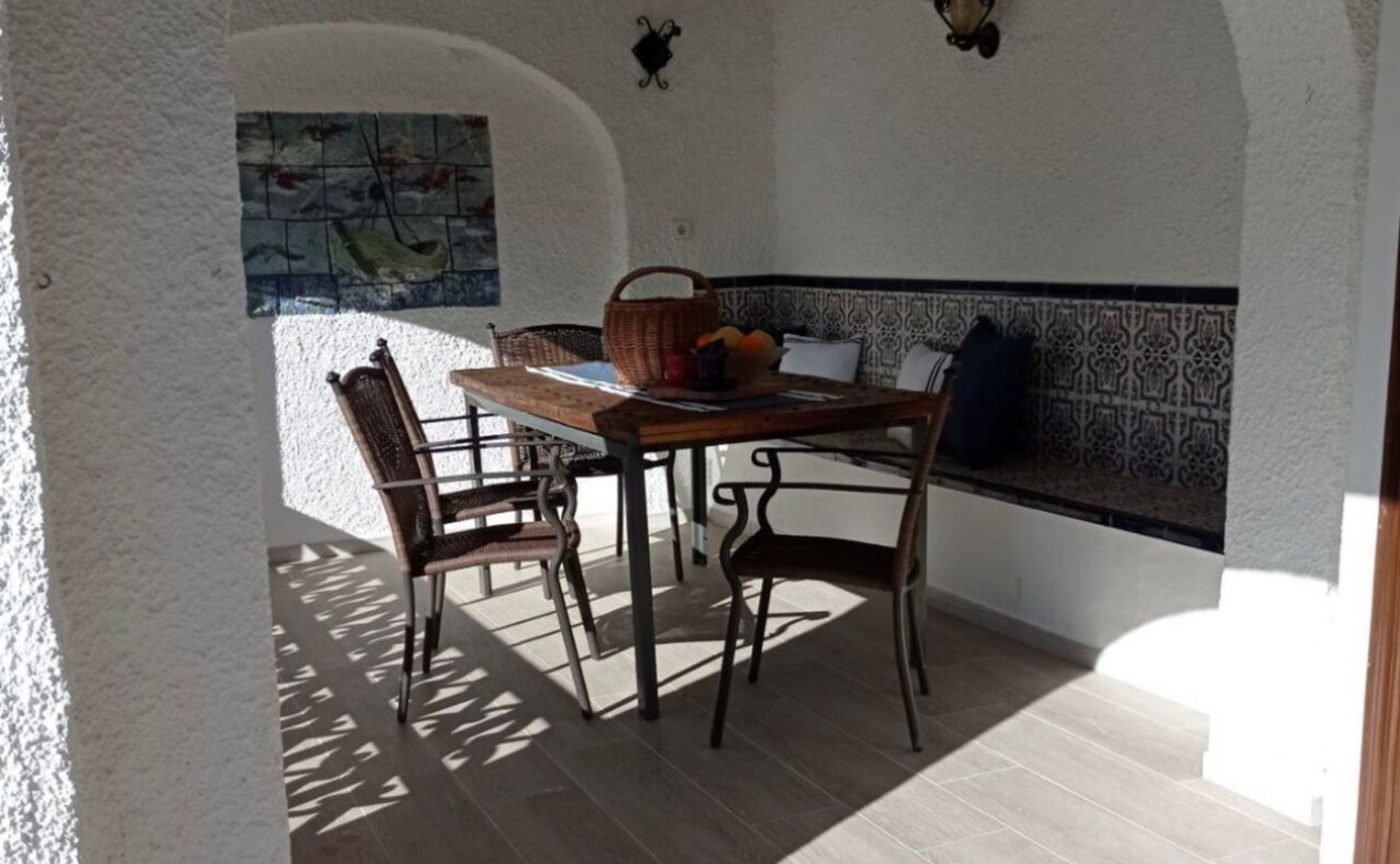 Haus im Altea, Valencian Community 11343428