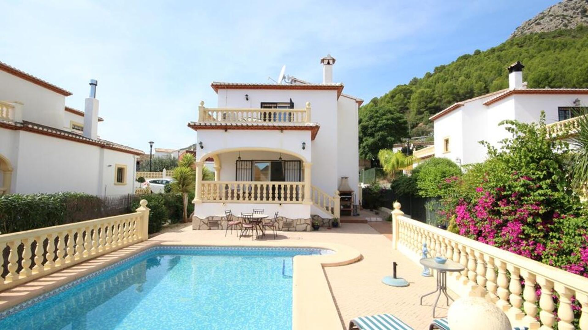 Huis in Sagra, Valencian Community 11343429