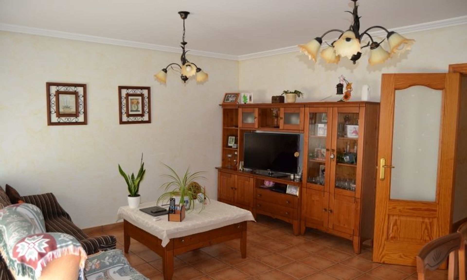 Condominium in Aspe, Valencian Community 11343430