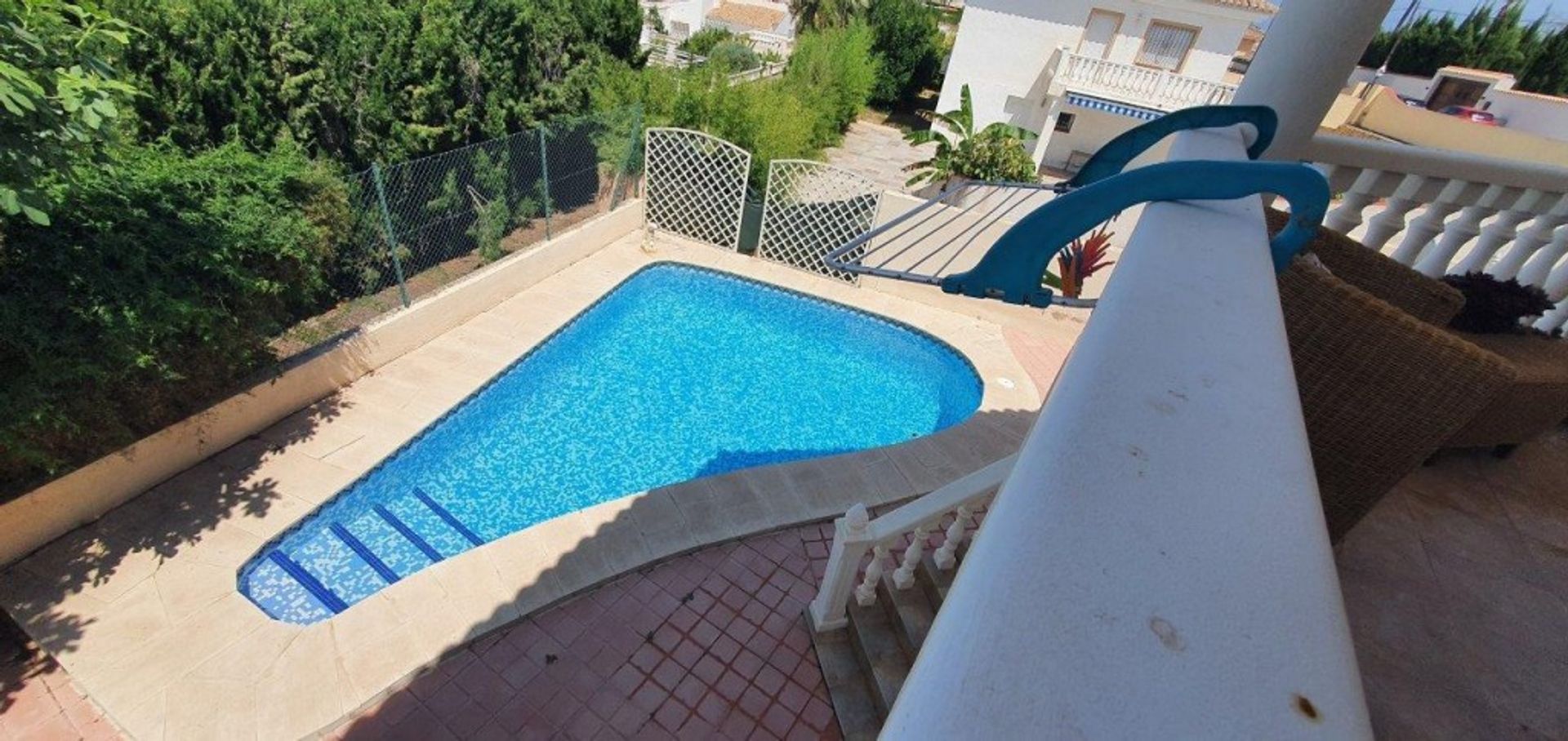 Huis in Villafranqueza, Valencia 11343432