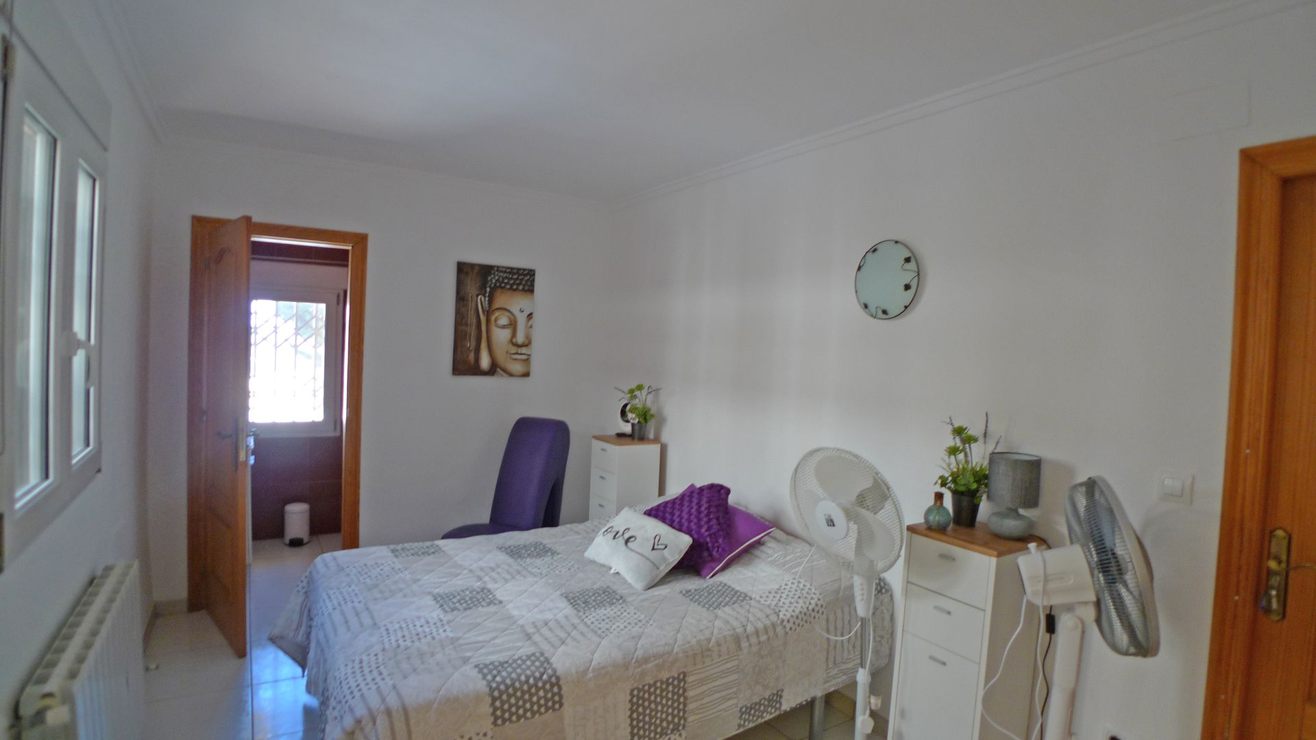 casa en Benissa, Comunitat Valenciana 11343461